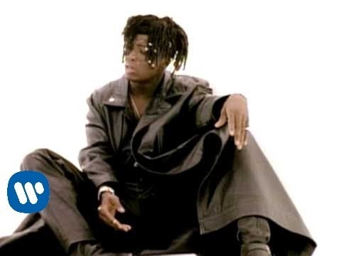Youtube: Seal - Crazy [Official Music Video]
