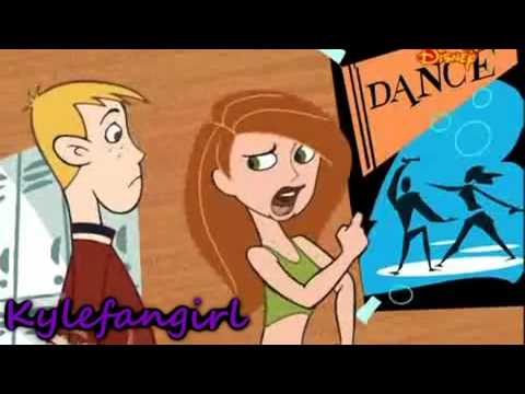 Youtube: Kim Possible (Verarsche) - Part 3/4