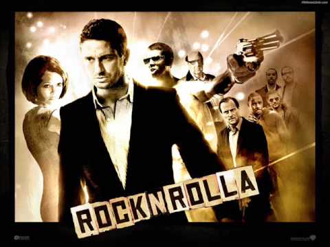 Youtube: rock n rolla - the sonics- have love will travel