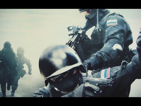 Youtube: Russian Federation Special Forces