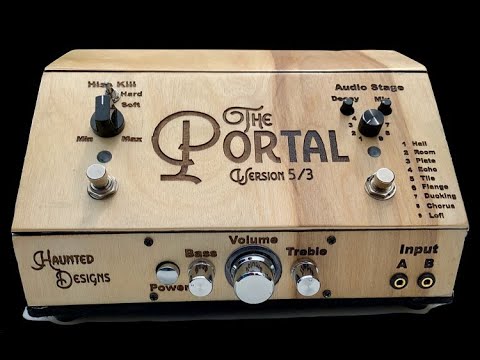 Youtube: Para4ce Portal V5