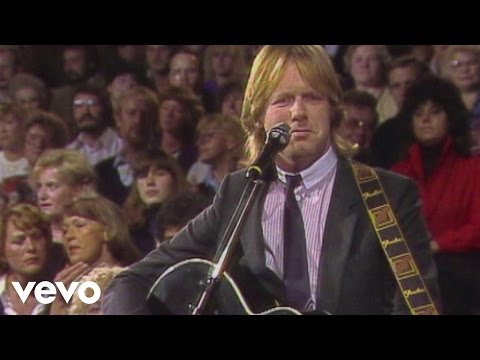 Youtube: Gunter Gabriel - Ich bin ein Berliner (ZDF Hitparade 12.10.1981) (VOD)