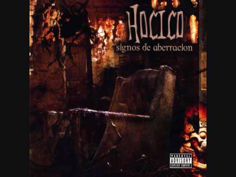 Youtube: hocico - forgotten tears