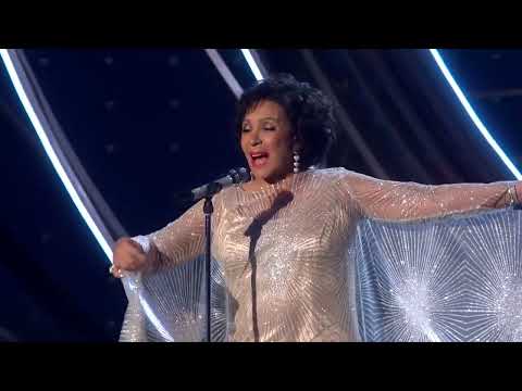 Youtube: Diamonds are Forever ( Live 2022 BAFTA's HD)