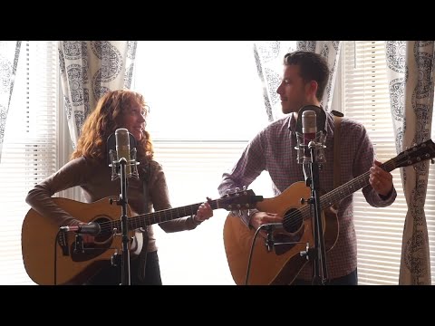 Youtube: "Wish You Were Here" - (Pink Floyd) Acoustic Cover by The Running Mates