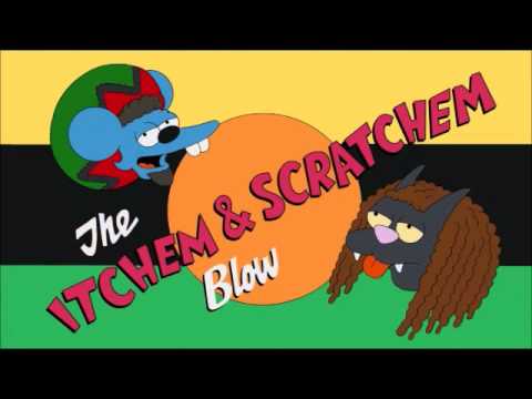 Youtube: Krusty: The Itchem & Scratchem Blow