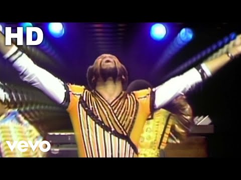 Youtube: Earth, Wind & Fire - September (Official HD Video)