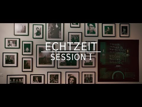Youtube: Anna Depenbusch - Eisvogelfrau  | Echtzeit Session I