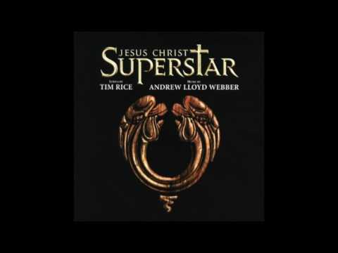 Youtube: Jesus Christ Superstar King Herod's Song