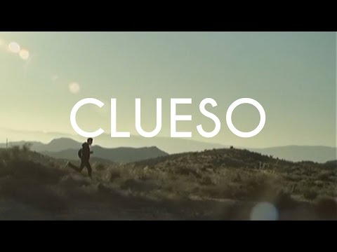 Youtube: CLUESO - Zu Schnell Vorbei (Official Video)