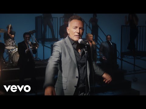 Youtube: Bruce Springsteen - Nightshift (Official Video)