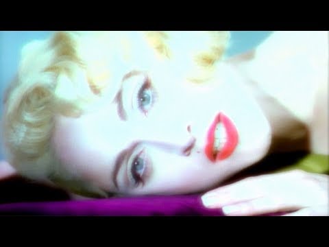 Youtube: Madonna - Express Yourself (Official Video)