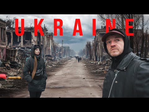 Youtube: I Went To The Towns Russia Tried To Erase