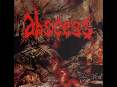 Youtube: Abscess - Tormented