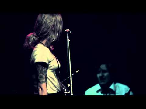 Youtube: Gin Wigmore - Kill of the night (Live at The Vanguard)