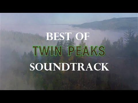 Youtube: Twin Peaks Soundtrack - The Best Of (Season 1,2,3)