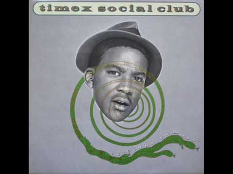 Youtube: Timex Social Club - Mixed Up World