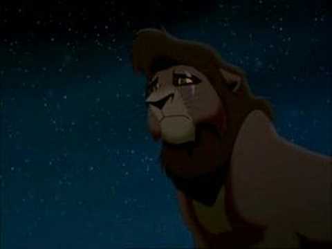 Youtube: Roi Lion 2 : l'Amour Nous Guidera