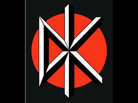 Youtube: dead kennedys  halloween. ★★★★★