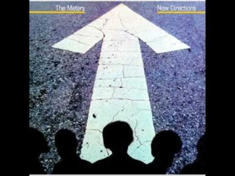 Youtube: The Meters - Be My Lady