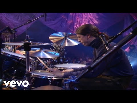 Youtube: Nirvana - Dumb (Live On MTV Unplugged, 1993 / Unedited)