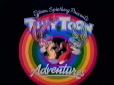 Youtube: Tiny Toon Adventures - Opening Theme