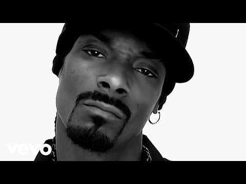 Youtube: Snoop Dogg - Drop It Like It's Hot (Official Music Video) ft. Pharrell Williams