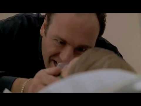 Youtube: Tony Soprano compilation Part1