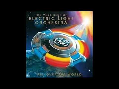Youtube: ELO - Hold on tight to your dream (- CONGRATS, Jeff Lynne, to the O.B.E  October10, 2010)
