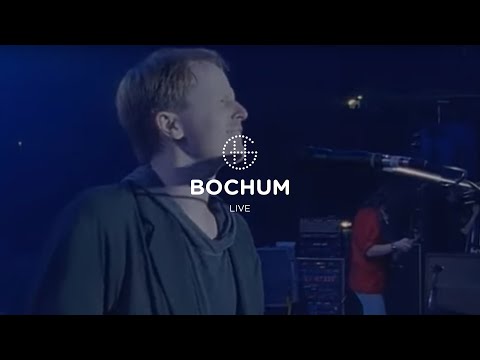 Youtube: Herbert Grönemeyer - Bochum (offizielles Musikvideo)