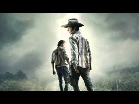 Youtube: The Walking Dead Season 4 - Bad Moon Rising Full Version!!!