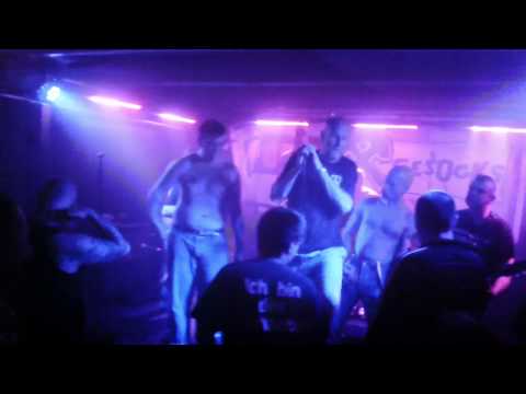 Youtube: Pöbel + Gesocks (Oi Punk Pervers) Pöbel + Gesocks Live @ Wachenroth 2014