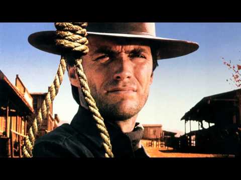 Youtube: Hang 'Em High - Soundtrack Music Suite - Clint Eastwood 1968