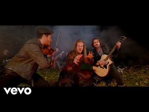 Youtube: dArtagnan - Flucht nach vorn