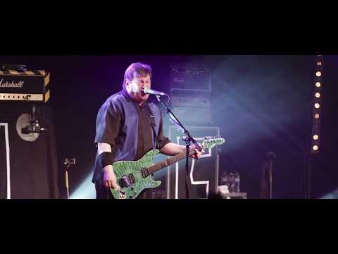 Youtube: Stiff Little Fingers "Nobody's Hero" from "Best Served Loud - Live At Barrowland"
