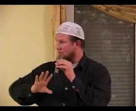 Youtube: Abu-Hamza Vogel über Terror, Ehrenmord...teil 1 von 2