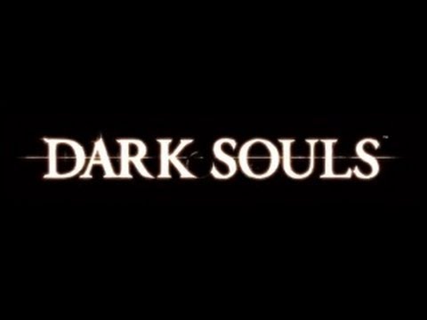 Youtube: Dark Souls: Gamescom Trailer