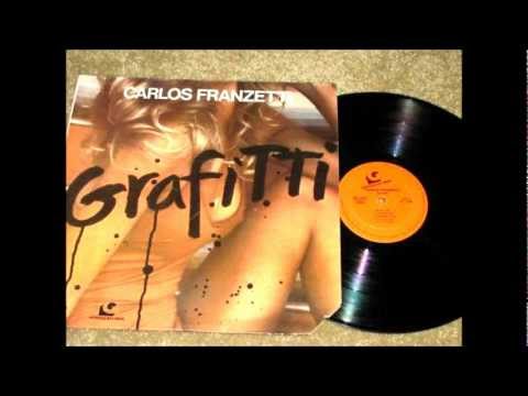 Youtube: Carlos Franzetti - Cocoa Funk (1977)