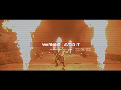 Youtube: DEVILOOF - ESCAPE(Official Music Video)
