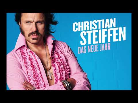Youtube: CHRISTIAN STEIFFEN -  Das neue Jahr