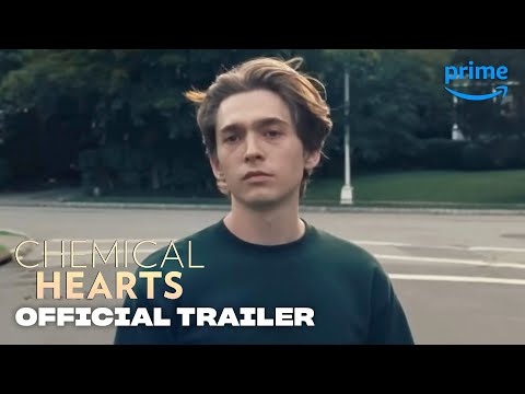 Youtube: Chemical Hearts – Official Trailer | Prime Video