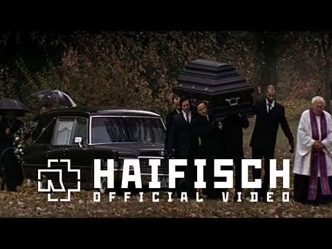 Youtube: Rammstein - Haifisch (Official Video)