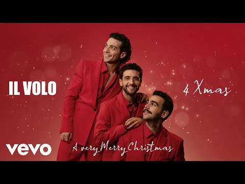 Youtube: Il Volo - Happy Xmas (War Is Over)