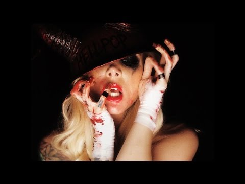 Youtube: IN THIS MOMENT - Whore (OFFICIAL VIDEO)