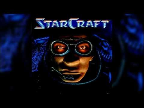 Youtube: StarCraft Soundtrack - Terran 1 Music Theme [HQ][FHD]