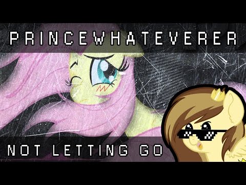Youtube: PrinceWhateverer (ft. P1K, Scrambles and ISMBOF) - Not Letting Go