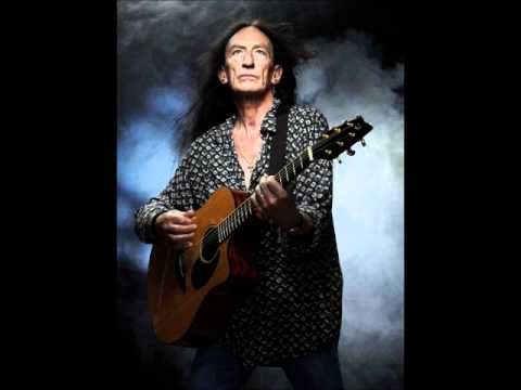 Youtube: Ken Hensley   I Cry Alone