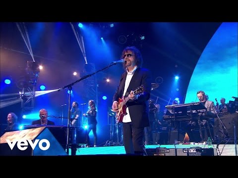 Youtube: Electric Light Orchestra, BBC Concert Orchestra - Mr Blue Sky