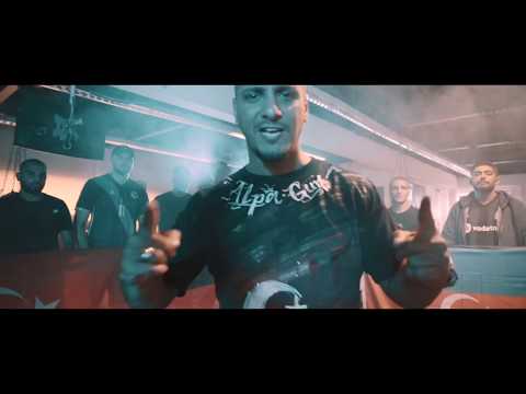 Youtube: ALPA GUN -  IMMERNOCH AUSLÄNDER (Official Video)