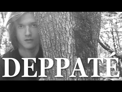 Youtube: DEPPATÉ - eine Parfum-Werbung.
